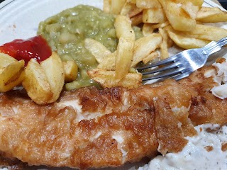 Tony's Fish & Chips