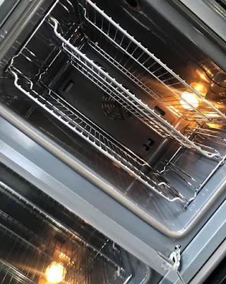 Emperor Oven & Carpet Cleaning Rochester - Medway - Gravesend - Oven Cleaning Experts