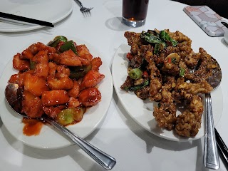 Young's Peking Restaurant