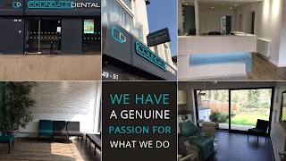 Colindale Dental