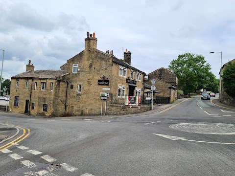 The Fleece Inn