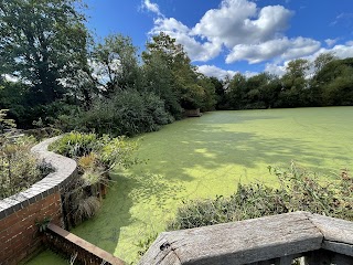 Sarehole Mill Museum