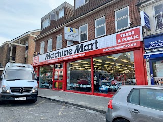 Machine Mart London Catford