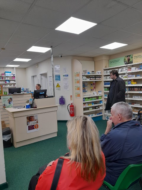 Weldricks Pharmacy - Maltby Leisure Centre