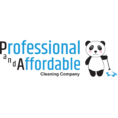 Panda Cleaning Company