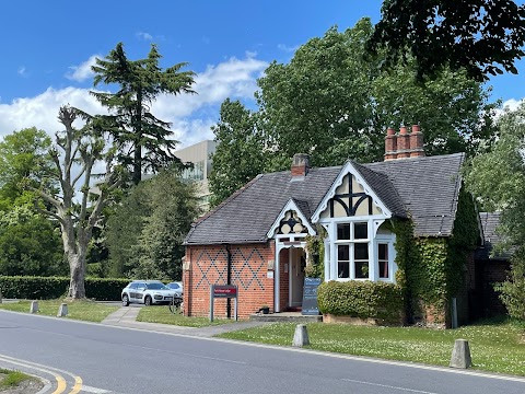 University of Reading Chaplaincy Centre