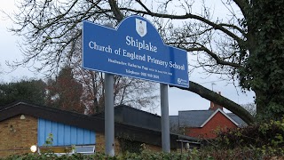 Shiplake Church of England Primary School