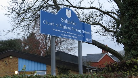 Shiplake Church of England Primary School