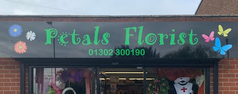 Petals Florist