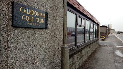 Caledonian Golf Club