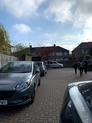 Whalebone Lane North Dental Practice