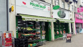 Polish Shop Anna