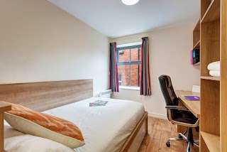 Abbeygate - Student Accommodation Chester