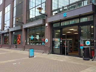 Co-op Food - Birmingham - Colmore Row