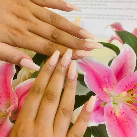 Fashion Nails Teddington