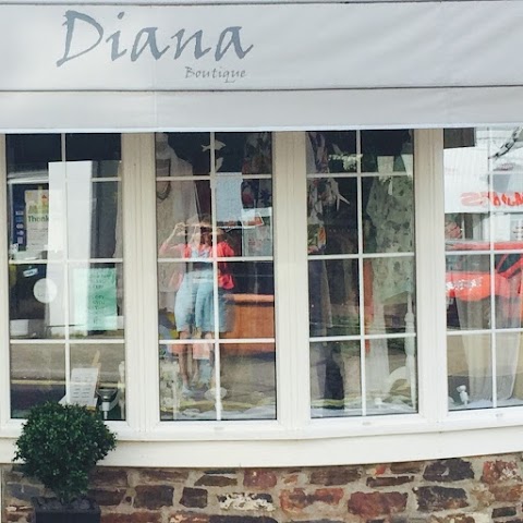 Diana Boutique