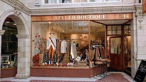 Styled Boutique