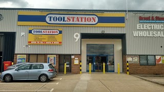 Toolstation Amersham