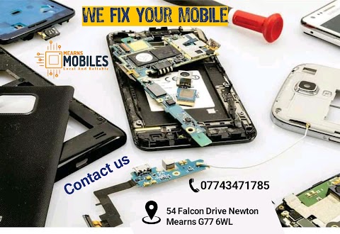 Mearns Mobile Repair