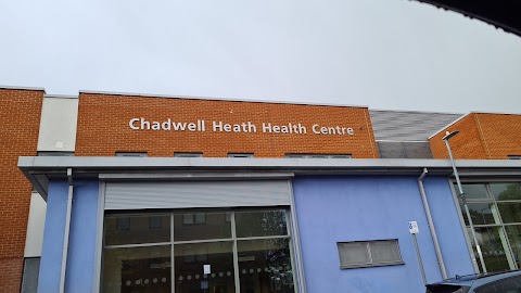 Chadwell Heath Health Centre