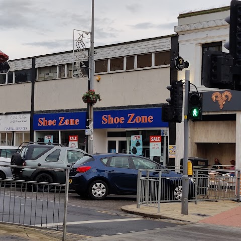 Shoe Zone