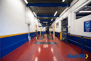 Kwik Fit - Wellingborough