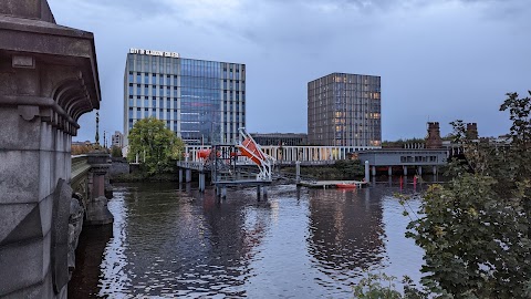 City of Glasgow College