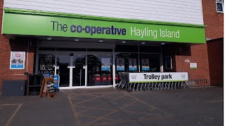 The Co-operative Hayling Island