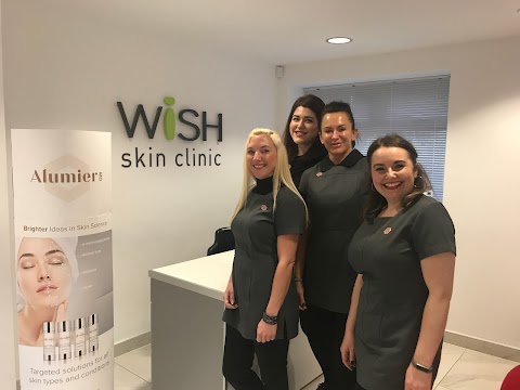 Wish Skin Clinic