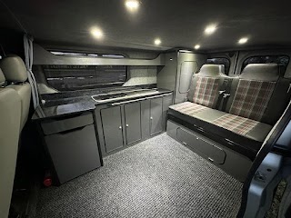 AH Smart Repairs And Camper Conversions Ltd Nottingham