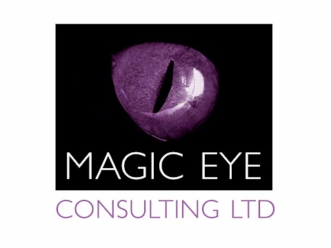 Magic Eye Consulting Ltd