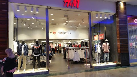 H&M