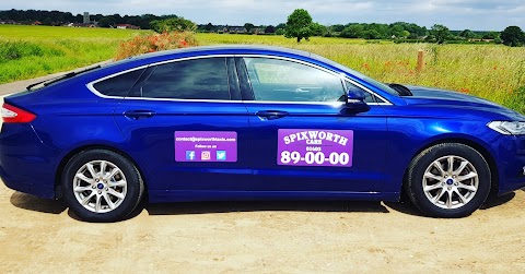 Spixworth Taxis