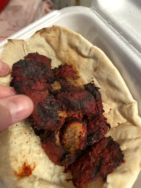 Tartan Tandoori