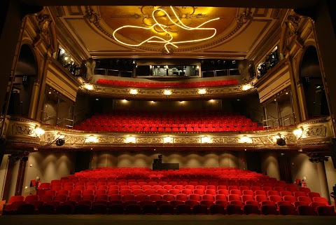 Watford Palace Theatre