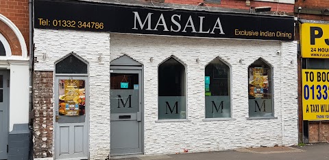 Masala Derby