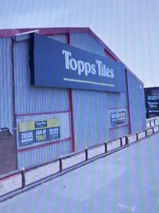 Topps Tiles Newhaven