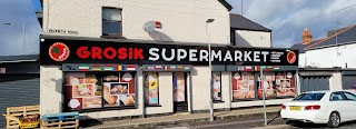 Grosik Supermarket