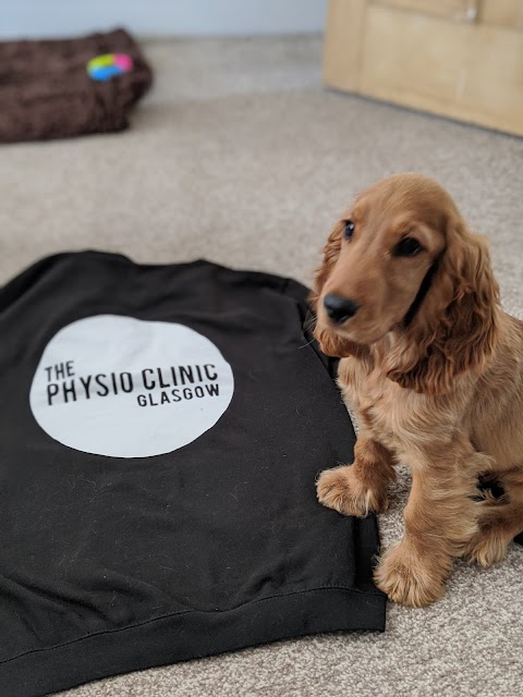 The Physio Clinic Glasgow