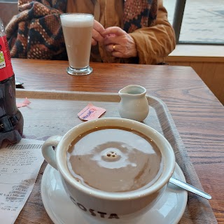 Costa Coffee