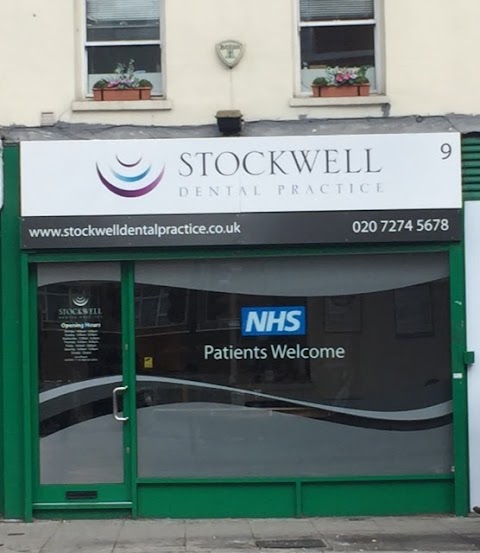 Stockwell Dental Practice