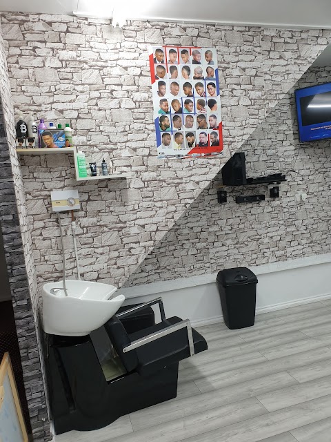 Perfect Touch Unisex Salon