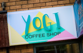 Yogi Coffee Shop