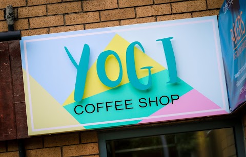 Yogi Coffee Shop