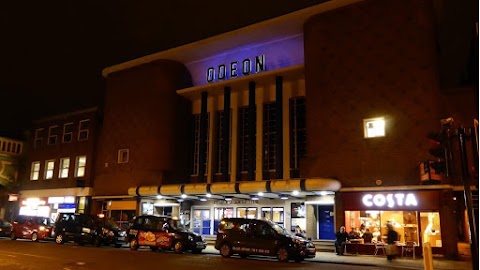 ODEON Worcester