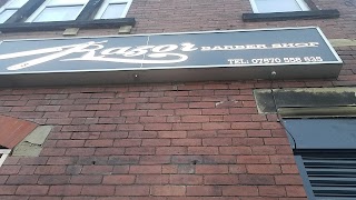 Razors Barber Shop