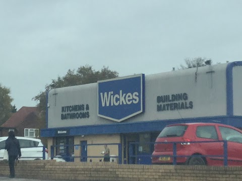 Wickes