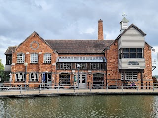 Brierley Hop House