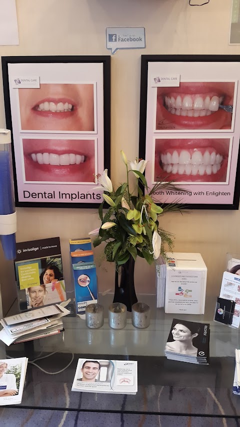 Sutton Dental & Implant Clinic