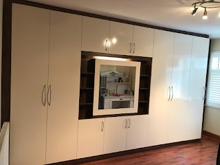 Smart Kitchen and Bedroom ltd